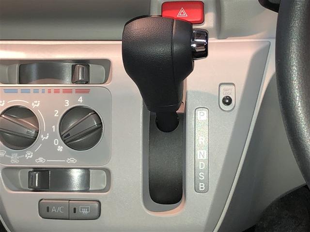 ピクシスエポック Ｘ　ＳＡＩＩＩ　誤発進抑制機能　横滑防止装置　キーレスエントリー　ＬＥＤヘッドライト　ＥＴＣ　アイドリングストップ　４ＷＤ　ナビ　バックカメラ　ＡＢＳ　エアコン　Ｗエアバック　メモリーナビ（15枚目）