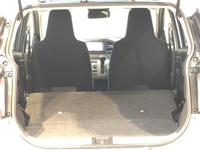 ピクシスエポック Ｘ　ＳＡＩＩＩ　誤発進抑制機能　横滑防止装置　キーレスエントリー　ＬＥＤヘッドライト　ＥＴＣ　アイドリングストップ　４ＷＤ　ナビ　バックカメラ　ＡＢＳ　エアコン　Ｗエアバック　メモリーナビ（32枚目）