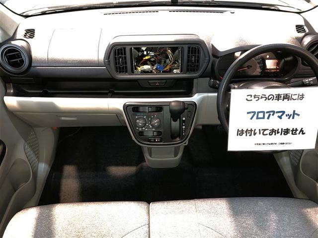 パッソ Ｘ　Ｓ　盗難防止システム　横滑り防止装置　スマートキー　衝突回避支援ブレーキ　キーフリー　寒冷地仕様　アイドリングストップ　４ＷＤ　ベンチシート　ＡＢＳ（2枚目）