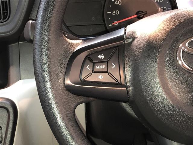 パッソ Ｘ　Ｓ　盗難防止システム　横滑り防止装置　スマートキー　衝突回避支援ブレーキ　キーフリー　寒冷地仕様　アイドリングストップ　４ＷＤ　ベンチシート　ＡＢＳ（13枚目）