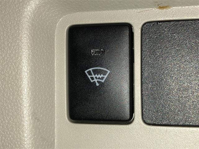 パッソ Ｘ　Ｓ　盗難防止システム　横滑り防止装置　スマートキー　衝突回避支援ブレーキ　キーフリー　寒冷地仕様　アイドリングストップ　４ＷＤ　ベンチシート　ＡＢＳ（18枚目）