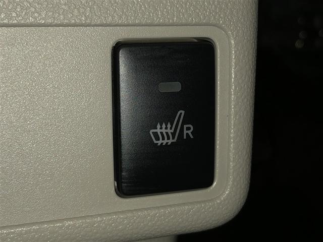 パッソ Ｘ　Ｓ　盗難防止システム　横滑り防止装置　スマートキー　衝突回避支援ブレーキ　キーフリー　寒冷地仕様　アイドリングストップ　４ＷＤ　ベンチシート　ＡＢＳ（25枚目）