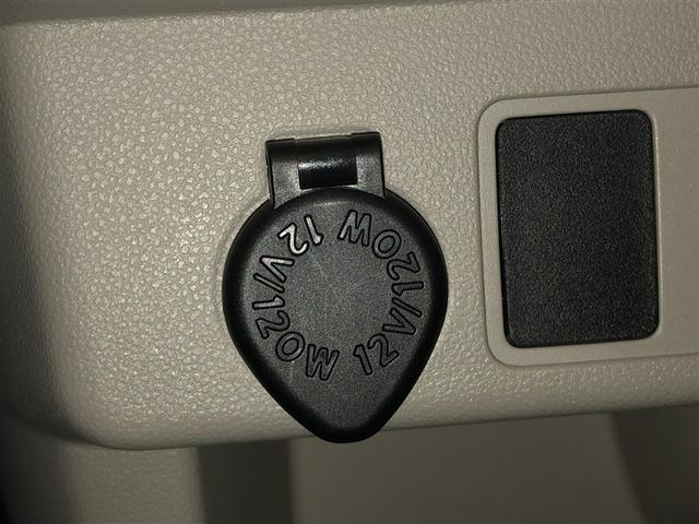 パッソ Ｘ　Ｓ　盗難防止システム　横滑り防止装置　スマートキー　衝突回避支援ブレーキ　キーフリー　寒冷地仕様　アイドリングストップ　４ＷＤ　ベンチシート　ＡＢＳ（26枚目）