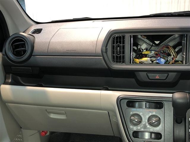 パッソ Ｘ　Ｓ　盗難防止システム　横滑り防止装置　スマートキー　衝突回避支援ブレーキ　キーフリー　寒冷地仕様　アイドリングストップ　４ＷＤ　ベンチシート　ＡＢＳ（30枚目）