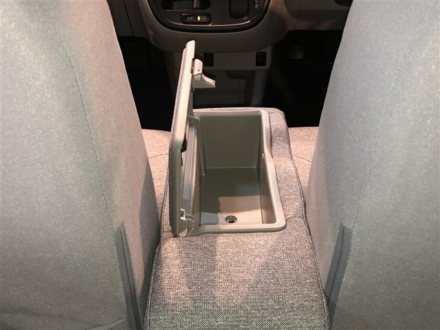 パッソ Ｘ　Ｓ　盗難防止システム　横滑り防止装置　スマートキー　衝突回避支援ブレーキ　キーフリー　寒冷地仕様　アイドリングストップ　４ＷＤ　ベンチシート　ＡＢＳ（31枚目）