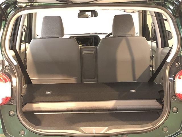 パッソ Ｘ　Ｓ　盗難防止システム　横滑り防止装置　スマートキー　衝突回避支援ブレーキ　キーフリー　寒冷地仕様　アイドリングストップ　４ＷＤ　ベンチシート　ＡＢＳ（33枚目）