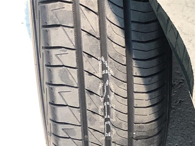 パッソ Ｘ　Ｓ　盗難防止システム　横滑り防止装置　スマートキー　衝突回避支援ブレーキ　キーフリー　寒冷地仕様　アイドリングストップ　４ＷＤ　ベンチシート　ＡＢＳ（34枚目）