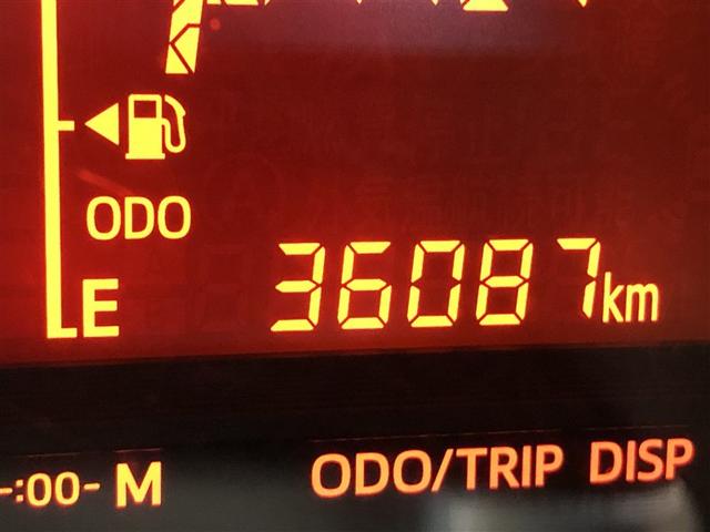 パッソ Ｘ　Ｓ　盗難防止システム　横滑り防止装置　スマートキー　衝突回避支援ブレーキ　キーフリー　寒冷地仕様　アイドリングストップ　４ＷＤ　ベンチシート　ＡＢＳ（36枚目）