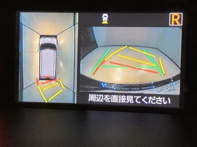 ルーミー カスタムＧ　Ｓ　衝突軽減システム　ＶＳＣ　ＬＥＤヘッドライト　ウォークスルー　フルセグＴＶ　両側電動スライドドア　ＡＷ　ＤＶＤ　クルーズコントロール　ナビ＆ＴＶ　寒冷地仕様　アイドリングストップ　バックガイドモニター（5枚目）