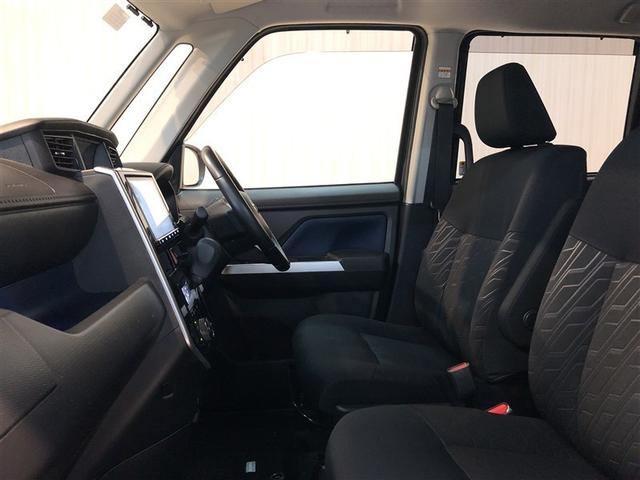 ルーミー カスタムＧ　Ｓ　衝突軽減システム　ＶＳＣ　ＬＥＤヘッドライト　ウォークスルー　フルセグＴＶ　両側電動スライドドア　ＡＷ　ＤＶＤ　クルーズコントロール　ナビ＆ＴＶ　寒冷地仕様　アイドリングストップ　バックガイドモニター（10枚目）