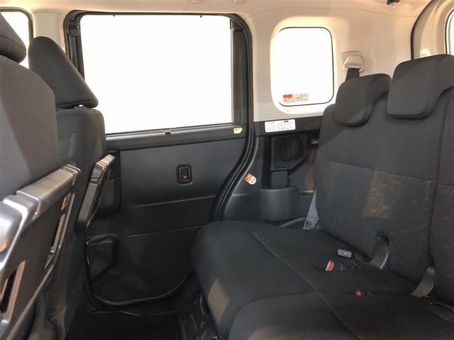 ルーミー カスタムＧ　Ｓ　衝突軽減システム　ＶＳＣ　ＬＥＤヘッドライト　ウォークスルー　フルセグＴＶ　両側電動スライドドア　ＡＷ　ＤＶＤ　クルーズコントロール　ナビ＆ＴＶ　寒冷地仕様　アイドリングストップ　バックガイドモニター（11枚目）