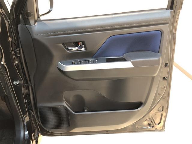 ルーミー カスタムＧ　Ｓ　衝突軽減システム　ＶＳＣ　ＬＥＤヘッドライト　ウォークスルー　フルセグＴＶ　両側電動スライドドア　ＡＷ　ＤＶＤ　クルーズコントロール　ナビ＆ＴＶ　寒冷地仕様　アイドリングストップ　バックガイドモニター（12枚目）