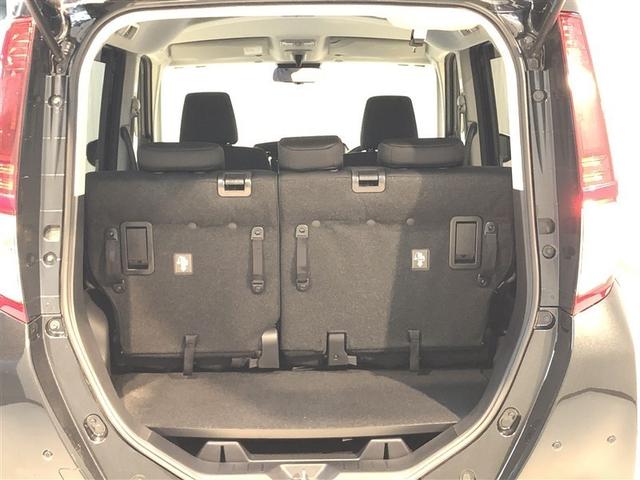 ルーミー カスタムＧ　Ｓ　衝突軽減システム　ＶＳＣ　ＬＥＤヘッドライト　ウォークスルー　フルセグＴＶ　両側電動スライドドア　ＡＷ　ＤＶＤ　クルーズコントロール　ナビ＆ＴＶ　寒冷地仕様　アイドリングストップ　バックガイドモニター（31枚目）