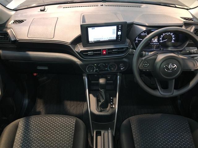 ライズ Ｘ　衝突被害軽減　ＶＳＣ　地デジ　ＤＶＤ再生　盗難防止装置　バックモニター　ＬＥＤライト　ナビＴＶ　スマートキー　マニュアルエアコン　アイストップ　寒冷地仕様　エアバッグ　メモリナビ　４ＷＤ　ＡＢＳ（2枚目）