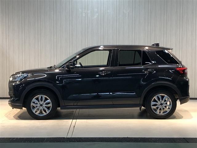 ライズ Ｘ　衝突被害軽減　ＶＳＣ　地デジ　ＤＶＤ再生　盗難防止装置　バックモニター　ＬＥＤライト　ナビＴＶ　スマートキー　マニュアルエアコン　アイストップ　寒冷地仕様　エアバッグ　メモリナビ　４ＷＤ　ＡＢＳ（7枚目）