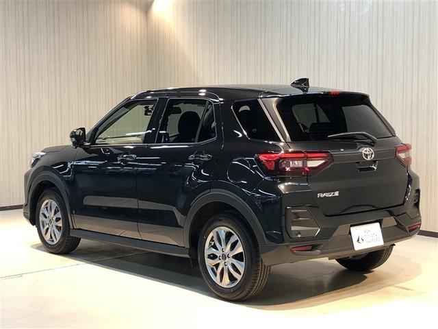 ライズ Ｘ　衝突被害軽減　ＶＳＣ　地デジ　ＤＶＤ再生　盗難防止装置　バックモニター　ＬＥＤライト　ナビＴＶ　スマートキー　マニュアルエアコン　アイストップ　寒冷地仕様　エアバッグ　メモリナビ　４ＷＤ　ＡＢＳ（8枚目）