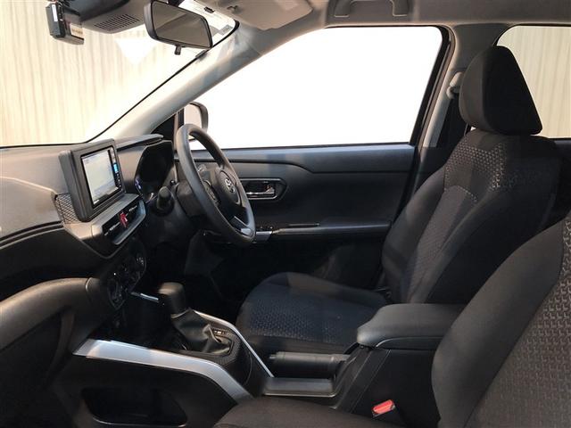 ライズ Ｘ　衝突被害軽減　ＶＳＣ　地デジ　ＤＶＤ再生　盗難防止装置　バックモニター　ＬＥＤライト　ナビＴＶ　スマートキー　マニュアルエアコン　アイストップ　寒冷地仕様　エアバッグ　メモリナビ　４ＷＤ　ＡＢＳ（11枚目）