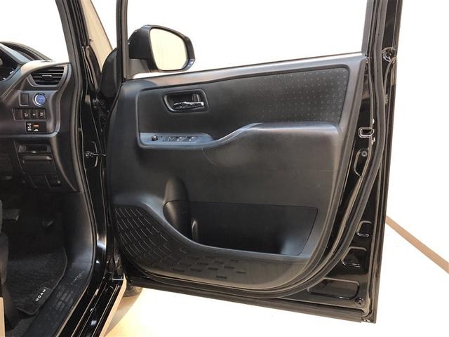 ノア ハイブリッドG スマートキー&プッシュスタート LEDへッドライト 地デジ イモビライザー Wエアコン パワーウインドウ 寒冷地仕様 アルミ クルコン エアバッグ 横滑り防止 DVD再生機能 フルフラット パワステ(12枚目)