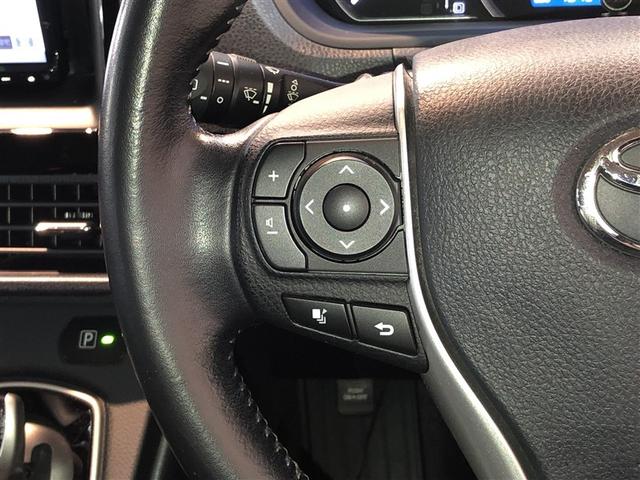 ノア ハイブリッドG スマートキー&プッシュスタート LEDへッドライト 地デジ イモビライザー Wエアコン パワーウインドウ 寒冷地仕様 アルミ クルコン エアバッグ 横滑り防止 DVD再生機能 フルフラット パワステ(16枚目)