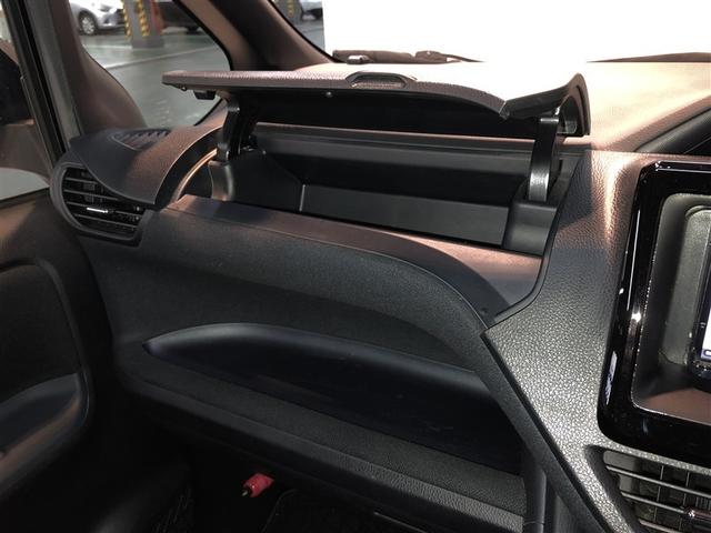 ノア ハイブリッドG スマートキー&プッシュスタート LEDへッドライト 地デジ イモビライザー Wエアコン パワーウインドウ 寒冷地仕様 アルミ クルコン エアバッグ 横滑り防止 DVD再生機能 フルフラット パワステ(28枚目)