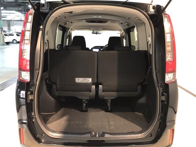 ノア ハイブリッドG スマートキー&プッシュスタート LEDへッドライト 地デジ イモビライザー Wエアコン パワーウインドウ 寒冷地仕様 アルミ クルコン エアバッグ 横滑り防止 DVD再生機能 フルフラット パワステ(33枚目)