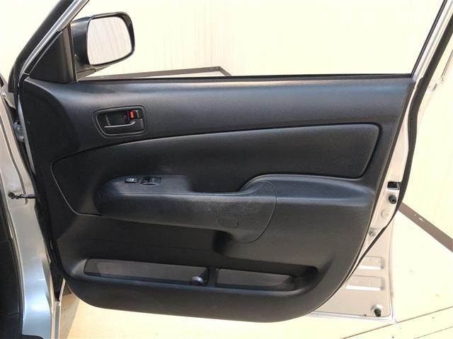 プロボックス DXコンフォート 助手席エアバッグ フルセグTV キーレス パワーウインドウ 運転席エアバック ナビTV 4WD ESC DVD 寒冷地仕様 盗難防止装置 パワーステアリング メモリーナビ ABS オートエアコン(12枚目)