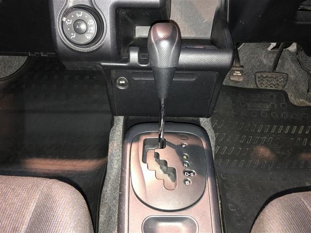 プロボックス DXコンフォート 助手席エアバッグ フルセグTV キーレス パワーウインドウ 運転席エアバック ナビTV 4WD ESC DVD 寒冷地仕様 盗難防止装置 パワーステアリング メモリーナビ ABS オートエアコン(15枚目)