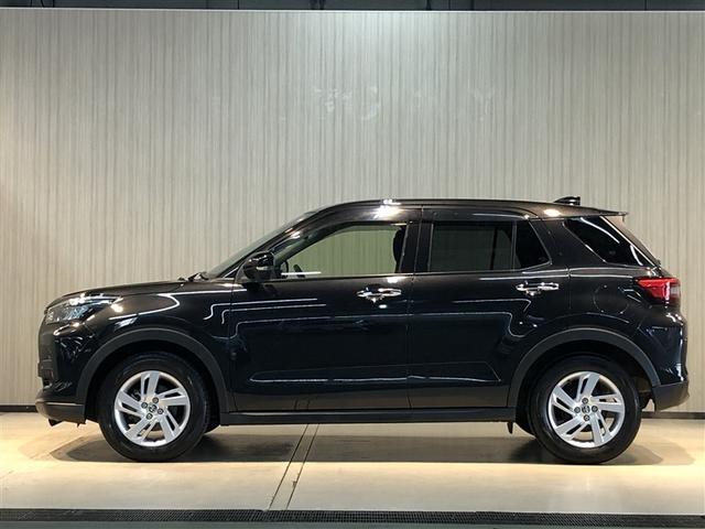 ライズ Ｇ　軽減ブレーキ　Ｂカメラ　ナビＴＶ　イモビライザー　ＬＥＤヘットライト　ＶＳＣ　メモリ－ナビ　サイドエアバッグ　スマートキ－　アイドリングＳＴＯＰ　キーフリーシステム　アルミ　オートエアコン　寒冷地（6枚目）