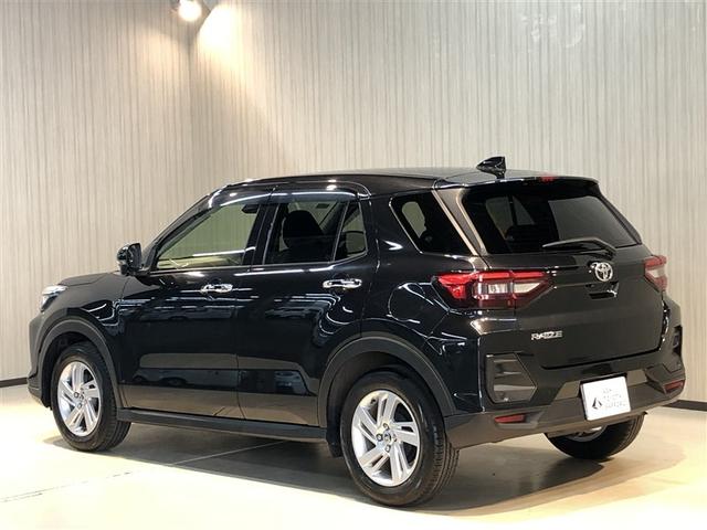 ライズ Ｇ　軽減ブレーキ　Ｂカメラ　ナビＴＶ　イモビライザー　ＬＥＤヘットライト　ＶＳＣ　メモリ－ナビ　サイドエアバッグ　スマートキ－　アイドリングＳＴＯＰ　キーフリーシステム　アルミ　オートエアコン　寒冷地（7枚目）