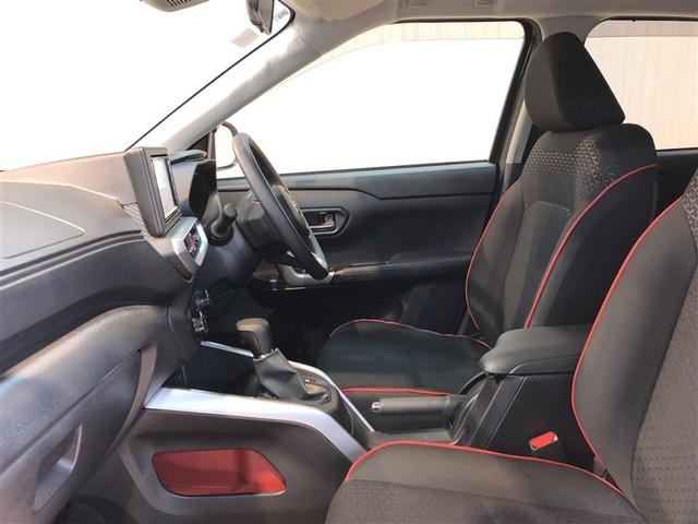 ライズ Ｇ　軽減ブレーキ　Ｂカメラ　ナビＴＶ　イモビライザー　ＬＥＤヘットライト　ＶＳＣ　メモリ－ナビ　サイドエアバッグ　スマートキ－　アイドリングＳＴＯＰ　キーフリーシステム　アルミ　オートエアコン　寒冷地（10枚目）