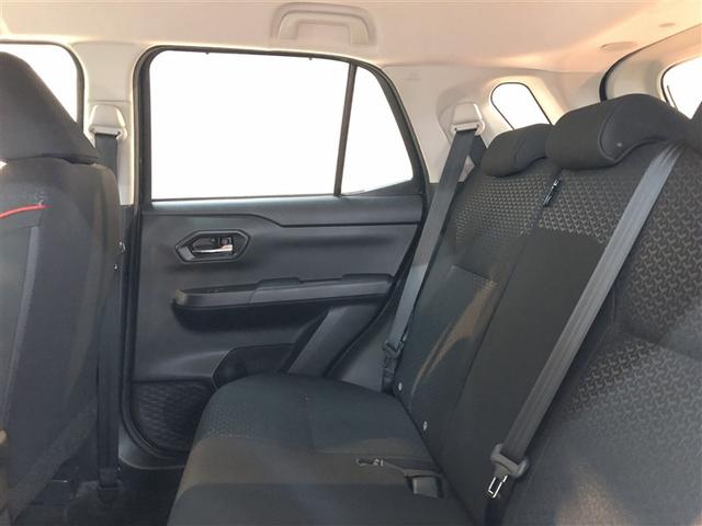 ライズ Ｇ　軽減ブレーキ　Ｂカメラ　ナビＴＶ　イモビライザー　ＬＥＤヘットライト　ＶＳＣ　メモリ－ナビ　サイドエアバッグ　スマートキ－　アイドリングＳＴＯＰ　キーフリーシステム　アルミ　オートエアコン　寒冷地（11枚目）