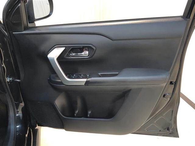 ライズ Ｇ　軽減ブレーキ　Ｂカメラ　ナビＴＶ　イモビライザー　ＬＥＤヘットライト　ＶＳＣ　メモリ－ナビ　サイドエアバッグ　スマートキ－　アイドリングＳＴＯＰ　キーフリーシステム　アルミ　オートエアコン　寒冷地（12枚目）