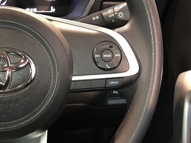 ライズ Ｇ　軽減ブレーキ　Ｂカメラ　ナビＴＶ　イモビライザー　ＬＥＤヘットライト　ＶＳＣ　メモリ－ナビ　サイドエアバッグ　スマートキ－　アイドリングＳＴＯＰ　キーフリーシステム　アルミ　オートエアコン　寒冷地（18枚目）