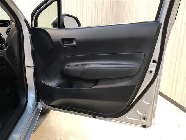 アクア X AC100V電源 オートエアコン LEDヘッド クルーズコントロール ナビ バックカメラ ETC サイドエアバッグ スマートキー 4WD 盗難防止システム エアバッグ メモリーナビ ESC ABS(12枚目)