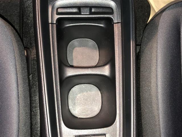 アクア X AC100V電源 オートエアコン LEDヘッド クルーズコントロール ナビ バックカメラ ETC サイドエアバッグ スマートキー 4WD 盗難防止システム エアバッグ メモリーナビ ESC ABS(33枚目)