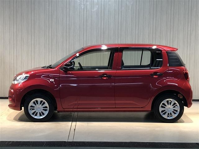 パッソ Ｘ　Ｓ　ナビＴＶ　盗難防止システム　横滑り防止装置　ワンセグＴＶ　バックカメラ　スマートキー　衝突回避支援ブレーキ　キーフリー　ミュージックプレイヤー接続可　寒冷地仕様　アイドリングストップ　４ＷＤ　ＡＢＳ（6枚目）