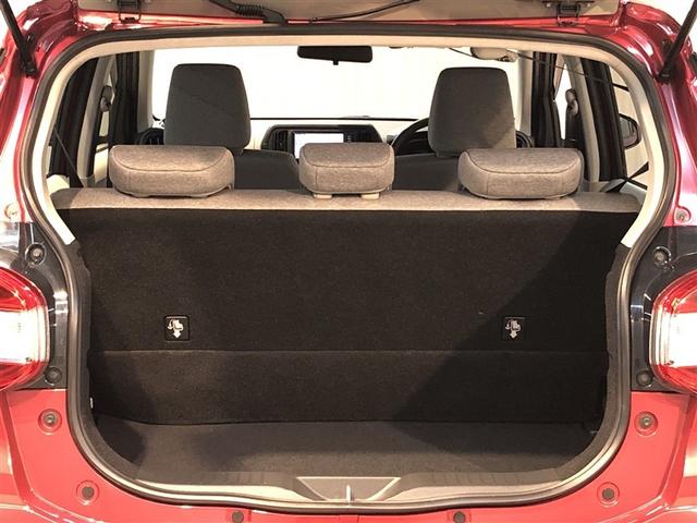 パッソ Ｘ　Ｓ　ナビＴＶ　盗難防止システム　横滑り防止装置　ワンセグＴＶ　バックカメラ　スマートキー　衝突回避支援ブレーキ　キーフリー　ミュージックプレイヤー接続可　寒冷地仕様　アイドリングストップ　４ＷＤ　ＡＢＳ（36枚目）