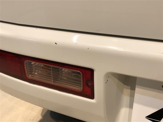 ハイゼットカーゴ スペシャル　４ｗｄ　Ｗエアバッグ　マニュアルエアコン　運転席エアバック　パワステ（33枚目）