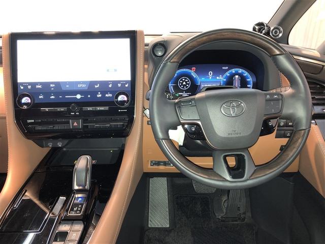 ヴェルファイアハイブリッド Ｚ　プレミア　アイドリングストップ　キーレス　ナビ＆ＴＶ　横滑り防止機能　ドライブレコーダー　黒革シート　寒冷地仕様　スマートキー　４ＷＤ車　クルーズコントロール　地デジＴＶ　サンルーフ　盗難防止装置　メモリーナビ（19枚目）