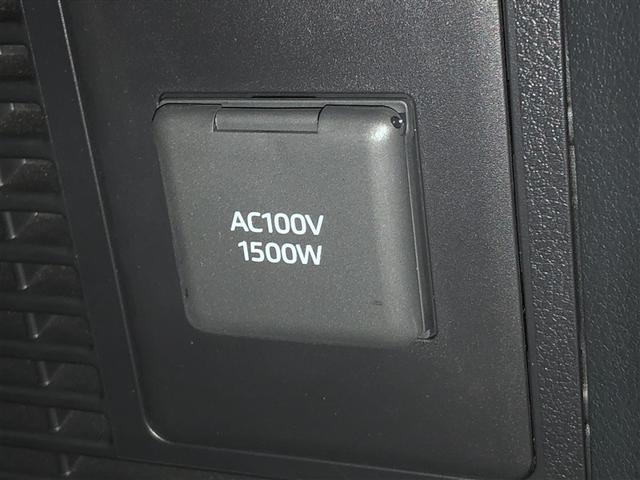 ヴェルファイアハイブリッド Ｚ　プレミア　アイドリングストップ　キーレス　ナビ＆ＴＶ　横滑り防止機能　ドライブレコーダー　黒革シート　寒冷地仕様　スマートキー　４ＷＤ車　クルーズコントロール　地デジＴＶ　サンルーフ　盗難防止装置　メモリーナビ（30枚目）