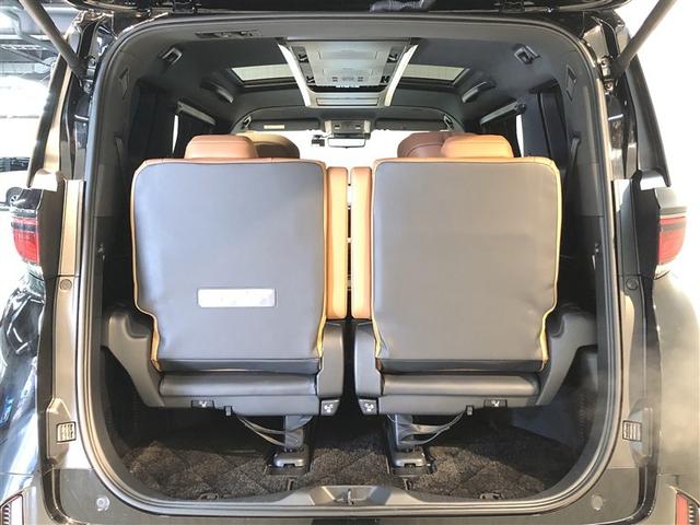 ヴェルファイアハイブリッド Ｚ　プレミア　アイドリングストップ　キーレス　ナビ＆ＴＶ　横滑り防止機能　ドライブレコーダー　黒革シート　寒冷地仕様　スマートキー　４ＷＤ車　クルーズコントロール　地デジＴＶ　サンルーフ　盗難防止装置　メモリーナビ（32枚目）