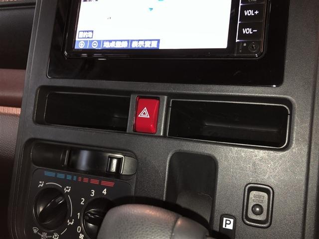 ルーミー X S ウォークスルー 衝突軽減システム ナビ ESC バックカメラ アイドリングストップ 4WD 盗難防止システム AUX ABS ETC エアコン スマートキー メモリーナビ パワーウィンドウ 寒冷地仕様(26枚目)