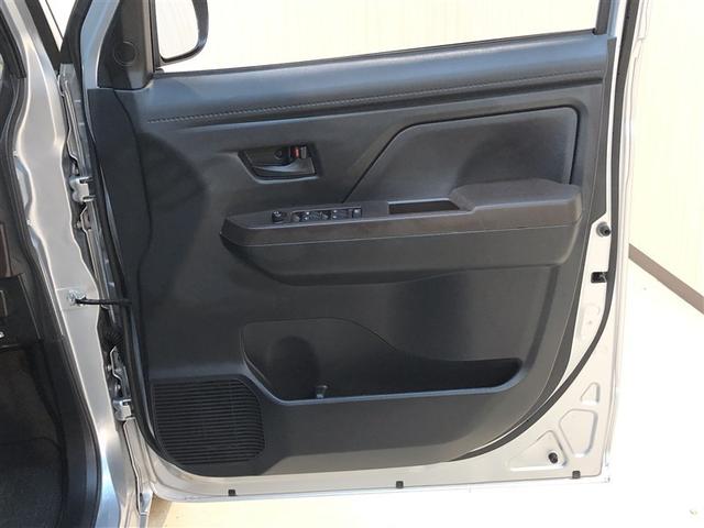 ルーミー X S ウォークスルー 衝突軽減システム ナビ ESC バックカメラ アイドリングストップ 4WD 盗難防止システム AUX ABS ETC エアコン スマートキー メモリーナビ パワーウィンドウ 寒冷地仕様(32枚目)