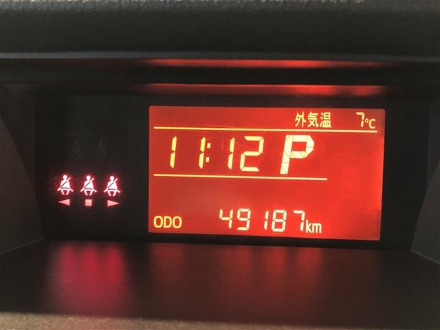 ルーミー X S ウォークスルー 衝突軽減システム ナビ ESC バックカメラ アイドリングストップ 4WD 盗難防止システム AUX ABS ETC エアコン スマートキー メモリーナビ パワーウィンドウ 寒冷地仕様(36枚目)