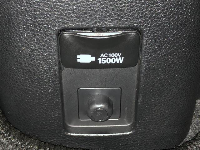 アクア Ｘ　ＡＣ１００Ｖ電源　オートエアコン　ＬＥＤヘッド　クルーズコントロール　ナビ　バックカメラ　ＥＴＣ　サイドエアバッグ　スマートキー　４ＷＤ　盗難防止システム　エアバッグ　メモリーナビ　ＥＳＣ　ＡＢＳ（30枚目）