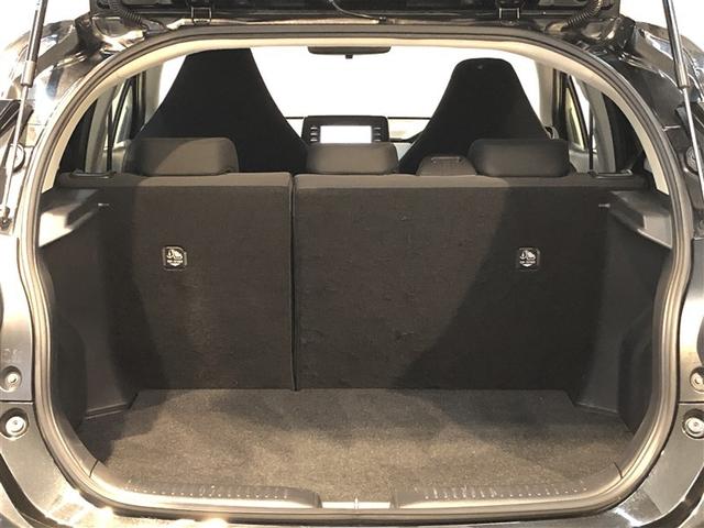 アクア Ｘ　ＡＣ１００Ｖ電源　オートエアコン　ＬＥＤヘッド　クルーズコントロール　ナビ　バックカメラ　ＥＴＣ　サイドエアバッグ　スマートキー　４ＷＤ　盗難防止システム　エアバッグ　メモリーナビ　ＥＳＣ　ＡＢＳ（35枚目）