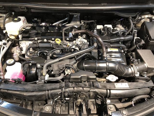 アクア Ｘ　ＡＣ１００Ｖ電源　オートエアコン　ＬＥＤヘッド　クルーズコントロール　ナビ　バックカメラ　ＥＴＣ　サイドエアバッグ　スマートキー　４ＷＤ　盗難防止システム　エアバッグ　メモリーナビ　ＥＳＣ　ＡＢＳ（40枚目）