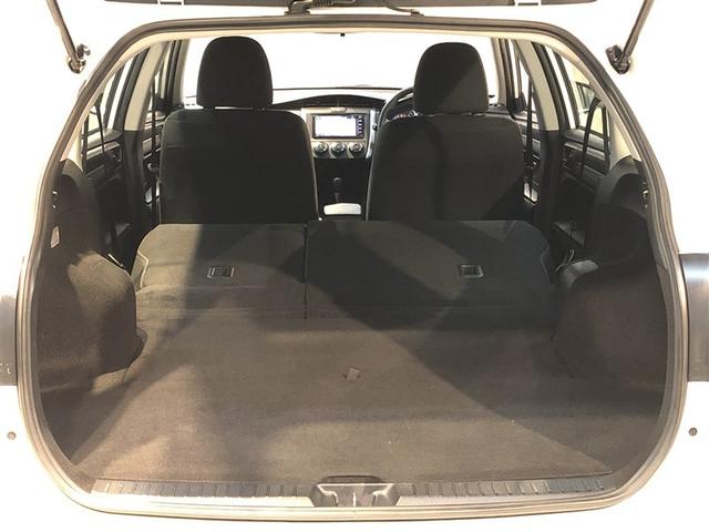 カローラフィールダー ＥＸ　Ｂカメラ　衝突回避システム　イモビライザー　寒冷地仕様　横滑り防止装置　ナビ　ＡＵＸ　パワーウィンドウ　エアコン　スマートキー　パワーステアリング　エアバッグ　４ＷＤ　メモリーナビ　ＡＢＳ　ＥＴＣ（33枚目）