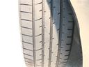 タイヤの側面には、製造年が刻印されている物があります。しっかりと確認しましょう♪