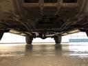 下廻りの状態です(車両前方から)